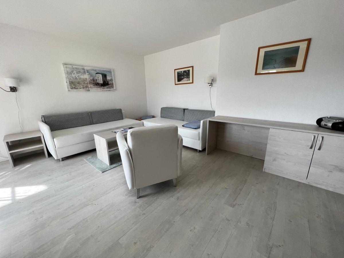 Ferienwohnanlage Schwabe Mit Schwimmbad Apartment Rerik Exterior foto